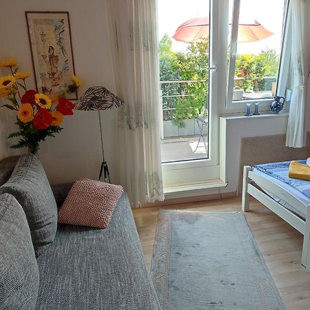 B Und E Roeck Apartment Meckenbeuren Luaran gambar