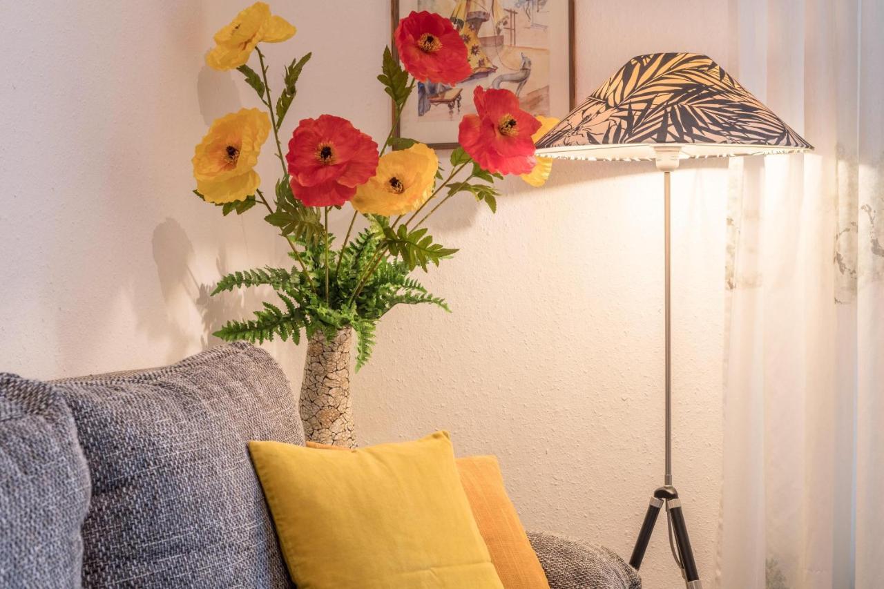 B Und E Roeck Apartment Meckenbeuren Luaran gambar